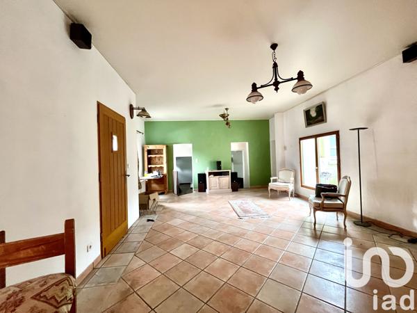 Maison à vendre 9 pièces 205 m² Guingamp