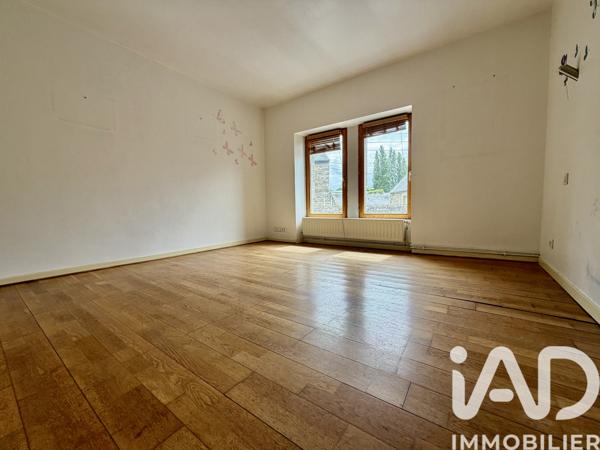 Maison à vendre 9 pièces 205 m² Guingamp