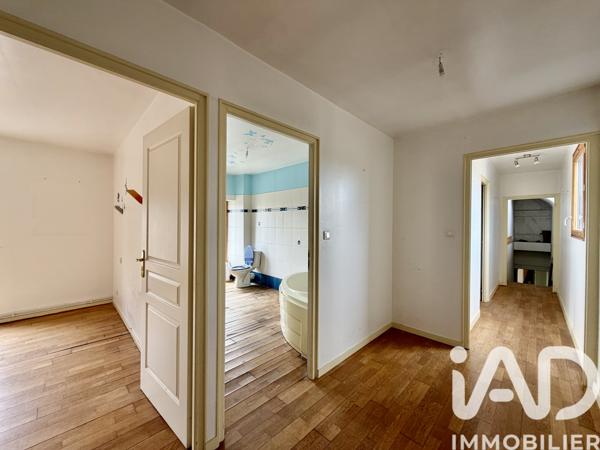 Maison à vendre 9 pièces 205 m² Guingamp