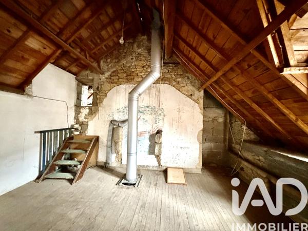 Maison à vendre 9 pièces 205 m² Guingamp
