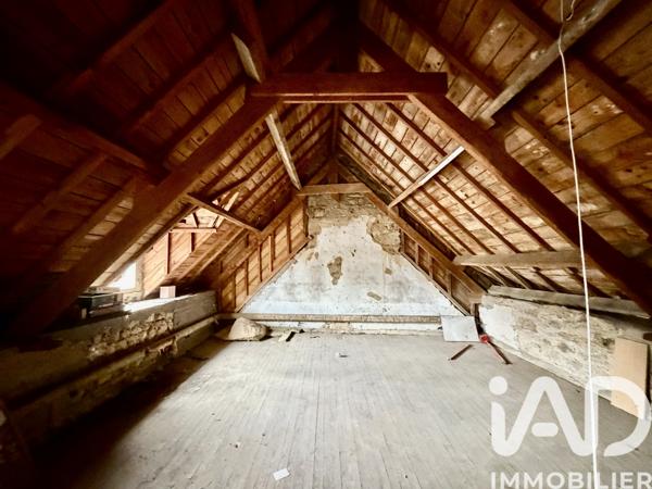 Maison à vendre 9 pièces 205 m² Guingamp