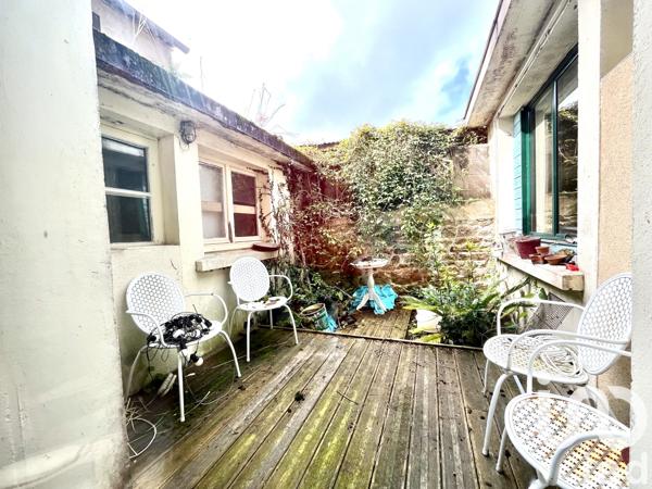 Maison à vendre 9 pièces 205 m² Guingamp
