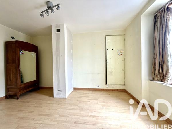 Maison à vendre 9 pièces 205 m² Guingamp