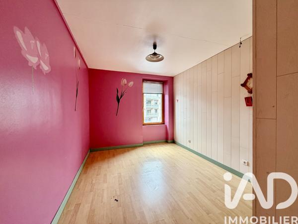 Maison à vendre 9 pièces 205 m² Guingamp
