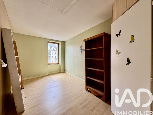 Maison à vendre 9 pièces 205 m² Guingamp