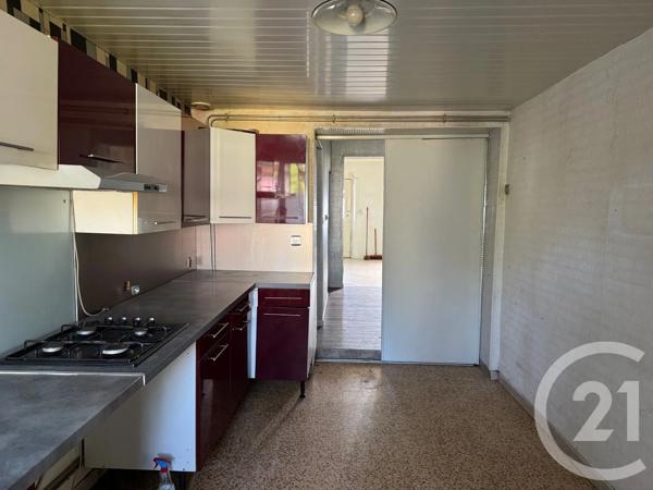 Maison à vendre  4 pièces - 67 m 2   LA CAPELLE  - 02