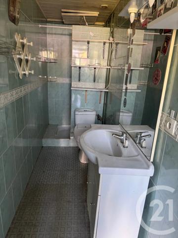 Maison à vendre  4 pièces - 67 m 2   LA CAPELLE  - 02