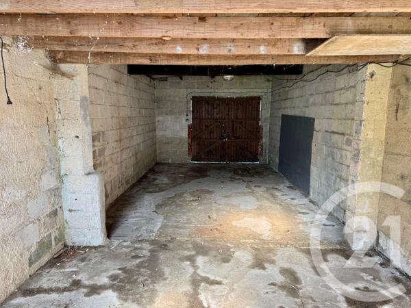 Maison à vendre  4 pièces - 67 m 2   LA CAPELLE  - 02