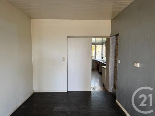 Maison à vendre  4 pièces - 67 m 2   LA CAPELLE  - 02