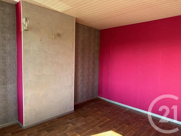 Maison à vendre  4 pièces - 67 m 2   LA CAPELLE  - 02