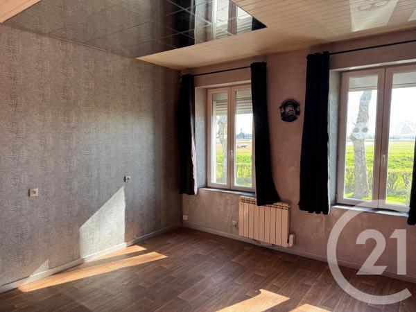 Maison à vendre  4 pièces - 67 m 2   LA CAPELLE  - 02