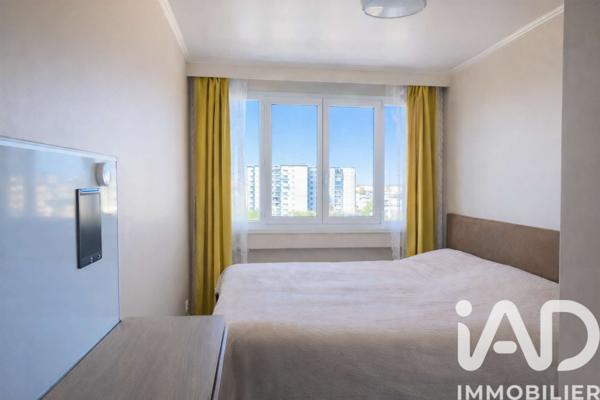 Appartement à vendre 3 pièces 63,1 m² Joinville-le-Pont