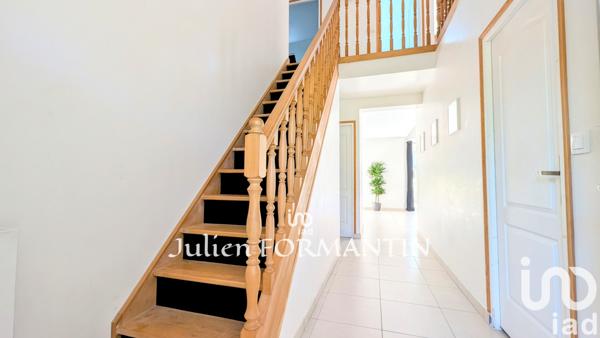 Maison à vendre 6 pièces 136 m² Magny-le-Hongre