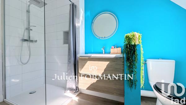 Maison à vendre 6 pièces 136 m² Magny-le-Hongre