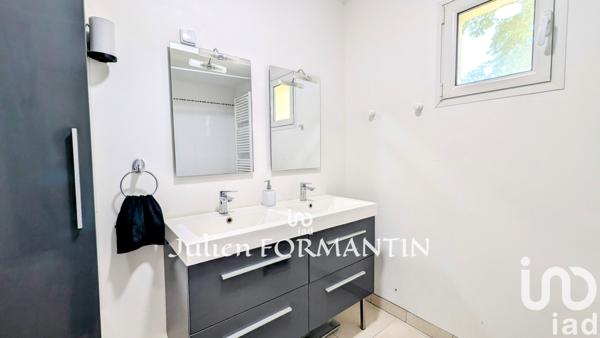 Maison à vendre 6 pièces 136 m² Magny-le-Hongre