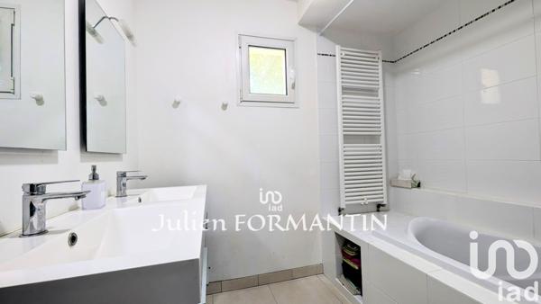 Maison à vendre 6 pièces 136 m² Magny-le-Hongre