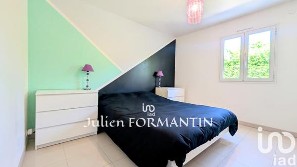 Maison à vendre 6 pièces 136 m² Magny-le-Hongre