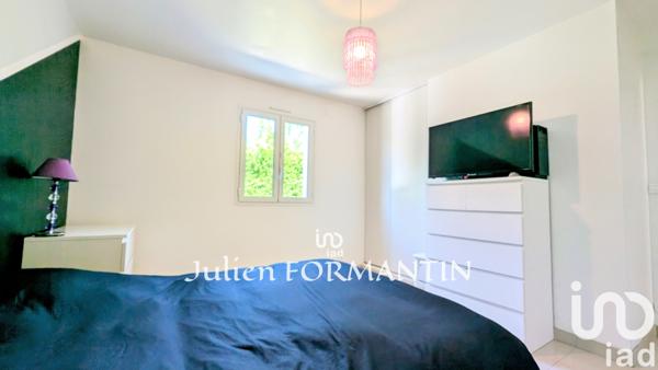 Maison à vendre 6 pièces 136 m² Magny-le-Hongre