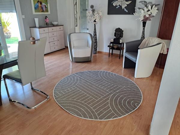 Maison Miniac Morvan 6 pièce(s) 110 m2