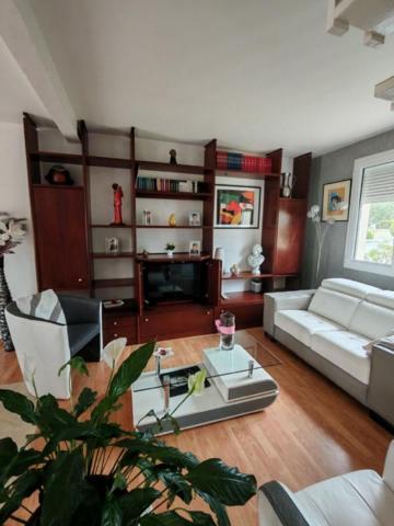 Maison Miniac Morvan 6 pièce(s) 110 m2