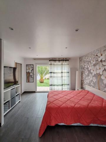 Maison Miniac Morvan 6 pièce(s) 110 m2