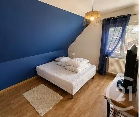 Maison à vendre  6 pièces - 117,09 m 2   GAUCHY  - 02