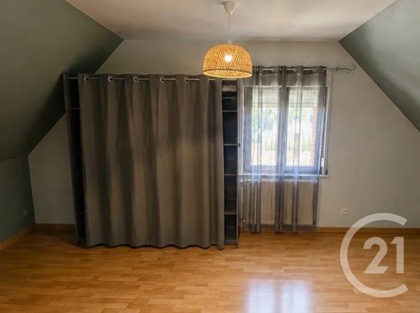 Maison à vendre  6 pièces - 117,09 m 2   GAUCHY  - 02