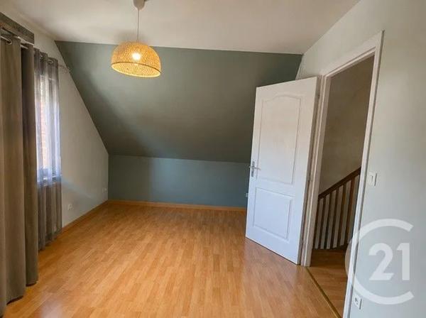 Maison à vendre  6 pièces - 117,09 m 2   GAUCHY  - 02