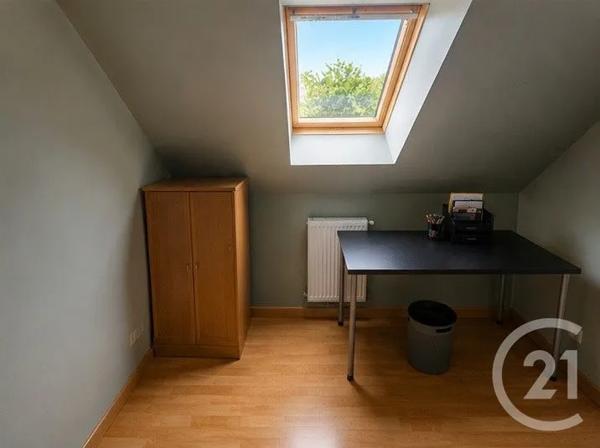 Maison à vendre  6 pièces - 117,09 m 2   GAUCHY  - 02