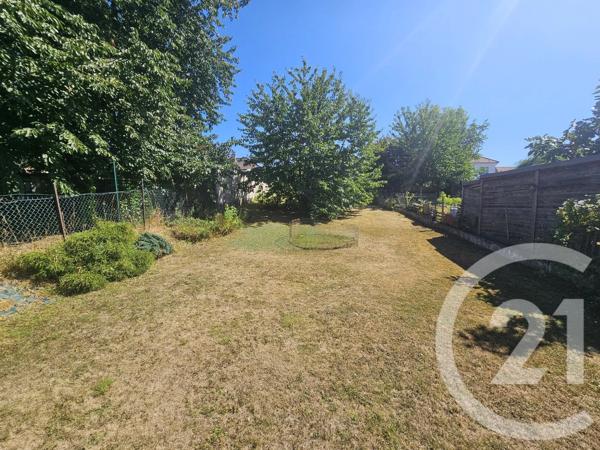 Maison à vendre  6 pièces - 117,09 m 2   GAUCHY  - 02