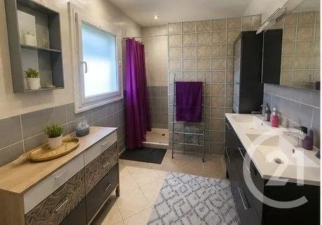 Maison à vendre  6 pièces - 117,09 m 2   GAUCHY  - 02