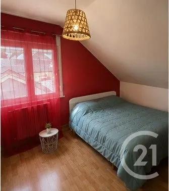 Maison à vendre  6 pièces - 117,09 m 2   GAUCHY  - 02
