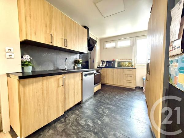 Appartement T3 à vendre  3 pièces - 69 m 2   LYS LEZ LANNOY  - 59