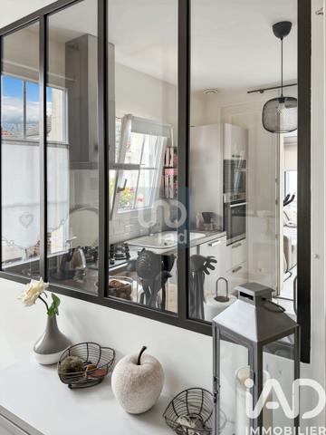 Maison à vendre 6 pièces 123 m² Chevrières
