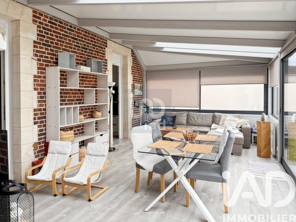 Maison à vendre 6 pièces 123 m² Chevrières