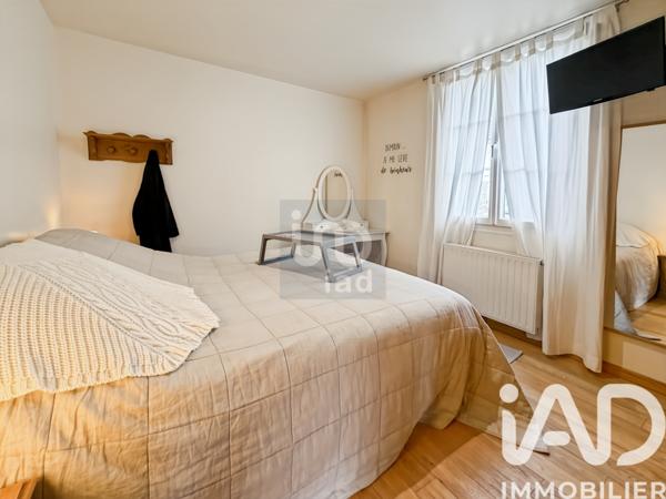 Maison à vendre 6 pièces 123 m² Chevrières