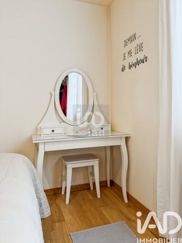 Maison à vendre 6 pièces 123 m² Chevrières