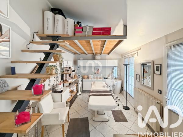 Maison à vendre 6 pièces 123 m² Chevrières