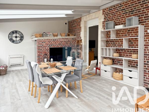 Maison à vendre 6 pièces 123 m² Chevrières