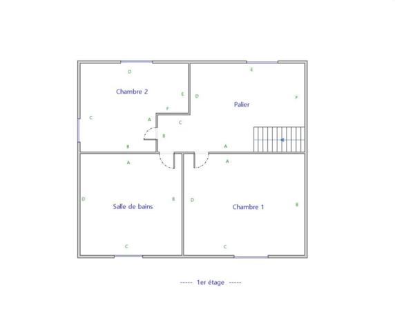 Maison à vendre 6 pièces 123 m² Chevrières