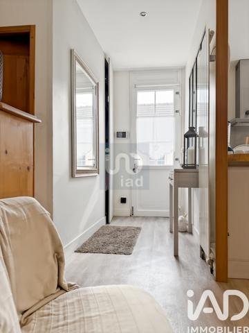 Maison à vendre 6 pièces 123 m² Chevrières