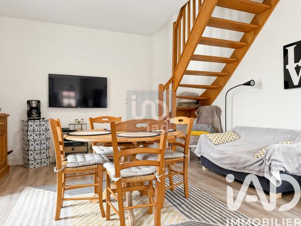 Maison à vendre 6 pièces 123 m² Chevrières