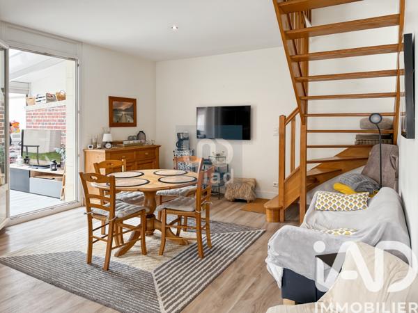 Maison à vendre 6 pièces 123 m² Chevrières