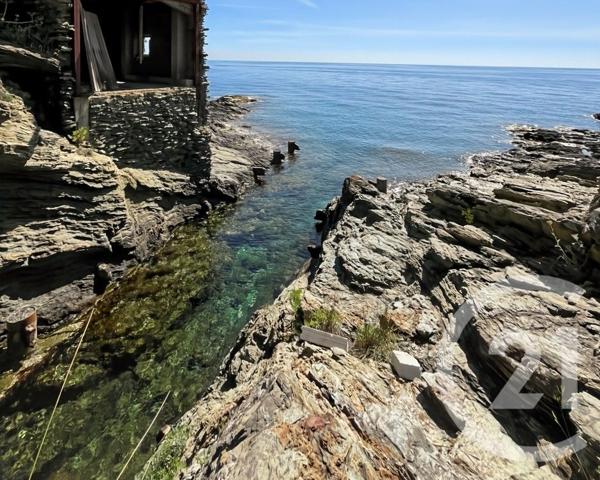 Maison à vendre  7 pièces - 173,61 m2 BRANDO - 202