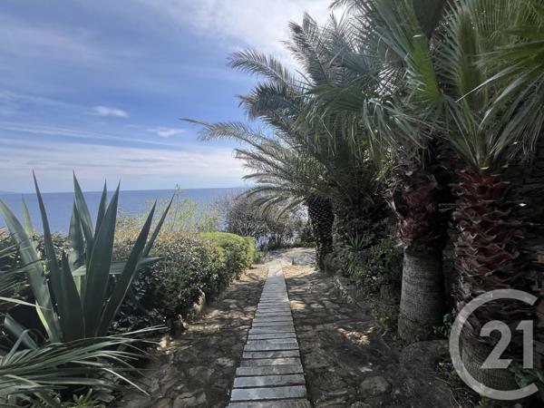 Maison à vendre  7 pièces - 173,61 m2 BRANDO - 202