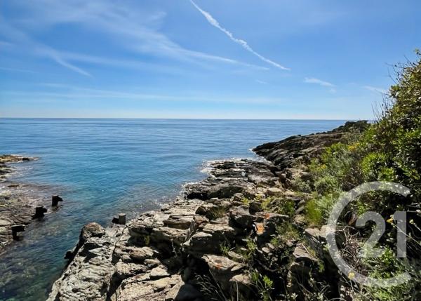 Maison à vendre  7 pièces - 173,61 m2 BRANDO - 202