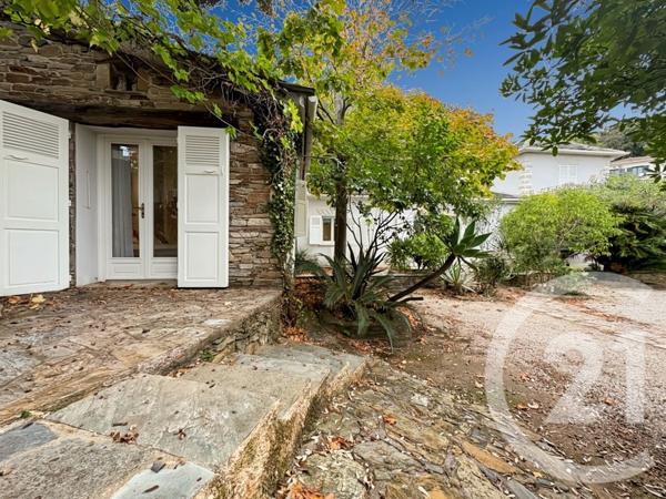 Maison à vendre  7 pièces - 173,61 m2 BRANDO - 202