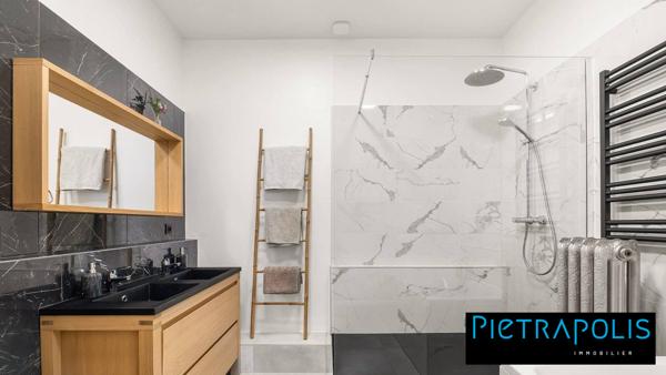SUPERBE T4  117 m2 PLACE DES ARTS - climatisable