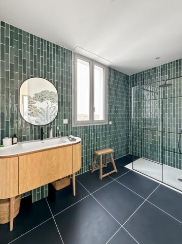 Appartement 2 pièces - 58 m² Exclusivité efficity