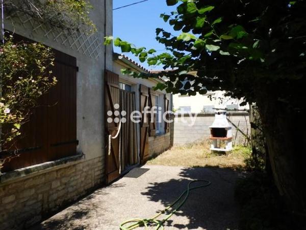 Maison 5 pièces - 89 m² Exclusivité efficity